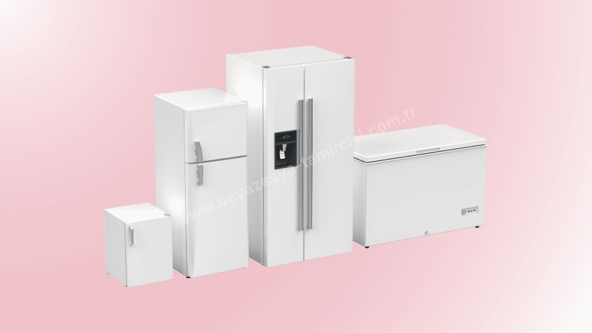 Beydağ Buzdolabı Tamircisi - Beydağ Beyaz Eşya Tamircisi