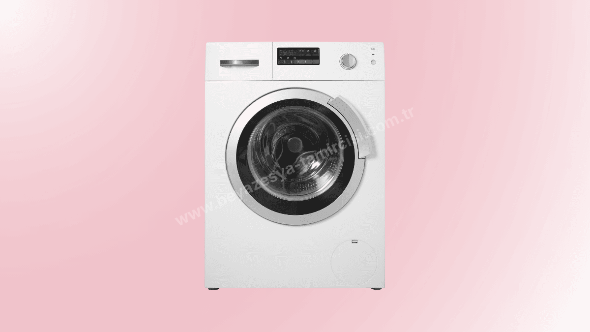 Beydağ Çamaşır Makinesi Tamircisi - Beydağ Beyaz Eşya Tamircisi