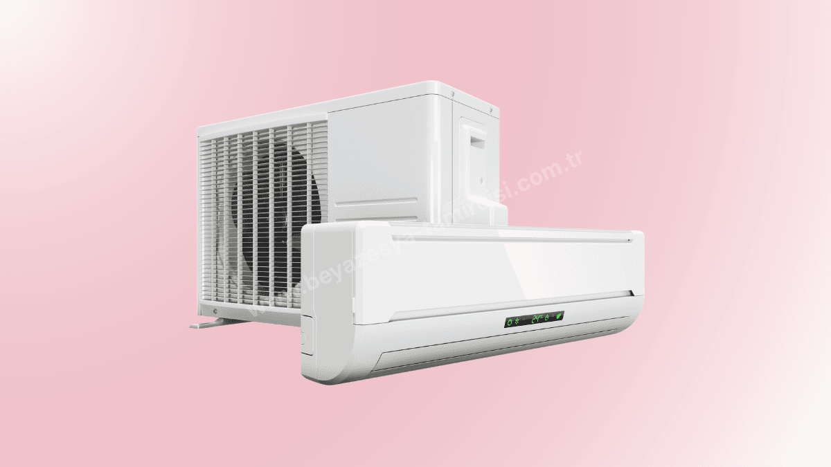 Beydağ Klima Tamircisi - Beydağ Beyaz Eşya Tamircisi